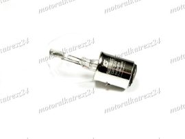 EGYÉB UNIVERZÁLIS BULB 6V 25/25W BA20D