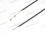 SIMSON ENDURO CHOKE CABLE 843/903 MM