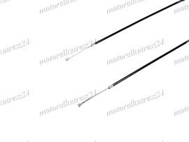 SIMSON ENDURO FRONT BRAKE CABLE 1132/1280 MM