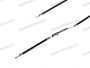 SIMSON SCHWALBE THROTTLE CABLE 794/870 MM