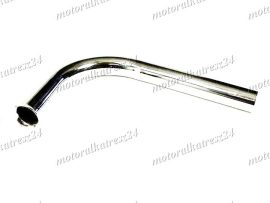 SIMSON SCHWALBE EXHAUST PIPE