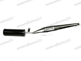 SIMSON UNIVERZÁLIS MUFFLER SPORT CHROME SPORT SIMSON