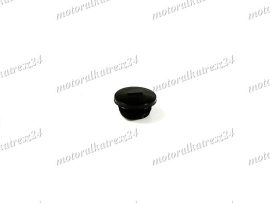 SIMSON 51 SCREW /OIL FILLER/ BLACK