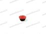 SIMSON 51 SCREW /OIL LEVEL/ RED