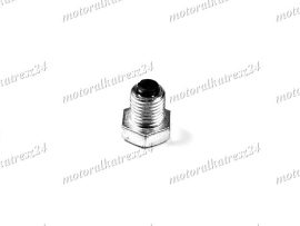 SIMSON 51 OIL DRAIN PLUG /MAGNETIC/