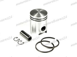 SIMSON 51 PISTON 38.50 KIT