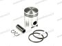 SIMSON 51 PISTON 39.25 KIT