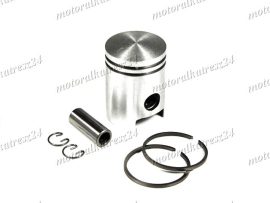 SIMSON 51 PISTON 39.75 KIT