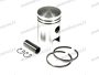 SIMSON 50 PISTON 40.25 KIT