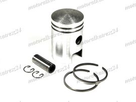 SIMSON 50 PISTON 40.50 KIT