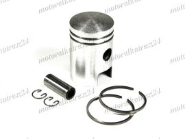 SIMSON 50 PISTON 40.75 KIT