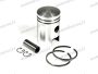 SIMSON 50 PISTON 41.00 KIT