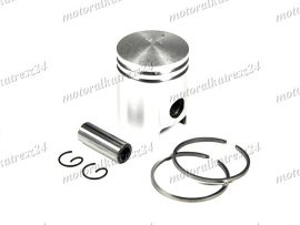 SIMSON 60 PISTON 40.50 KIT