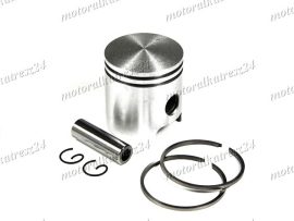 SIMSON 70 PISTON 45.00 KIT SIMSON 70