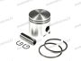 SIMSON 70 PISTON 45.50 KIT