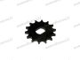 SIMSON 51 CHAIN SPROCKET T14 FRONT