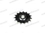 SIMSON 50 CHAIN SPROCKET T15 FRONT