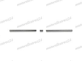 SIMSON UNIVERZÁLIS PRESSURE ROD FOR CLUTCH