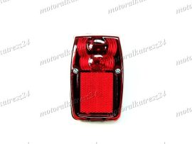 BABETTA 207 TAIL LAMP