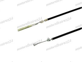 BABETTA 210 REAR BRAKE CABLE BABETTA 210 1578/1725 MM