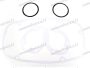 JAWA 350  6V GASKET SET 6V JAWA350