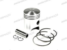 JAWA 350 12V PISTON 58.00 KIT 12V RIGHT JAWA 350