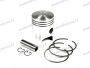 JAWA 350 12V PISTON 58.50 KIT 12V RIGHT