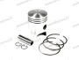 JAWA 350 12V PISTON 58.75 KIT 12V RIGHT