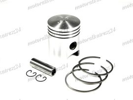 JAWA 350 12V PISTON 58.75 KIT 12V LEFT