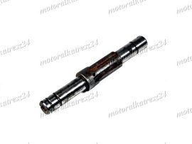 ETZ 250 KICKSTARTERWELLE