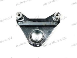 ETZ 250 RIGHT ENGINE FASTENING PLATE