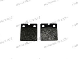 ETZ UNIVERZÁLIS BRAKE PAD SET