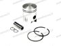 ETZ 125 PISTON 52.00 KIT ETZ 125