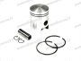 ETZ 125 PISTON 52.50 KIT ETZ 125