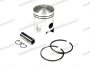 ETZ 125 PISTON 53.00 KIT