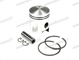 ETZ 150 PISTON 56.50 KIT