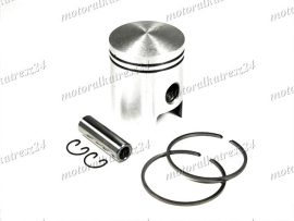 ETZ 150 PISTON 57.50 KIT