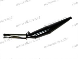 ETZ 150 MUFFLER SPORT