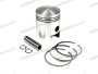 ETZ 250 PISTON 70.50 KIT