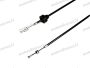 ETZ 250 CLUTCH CABLE LONG 1145/1243 MM