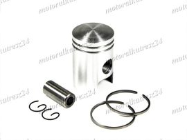 JAWA MUSTANG PISTON 38.00 KIT JAWA MUSTANG