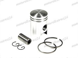 JAWA MUSTANG PISTON 38.25 KIT