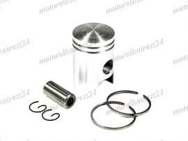 JAWA MUSTANG PISTON 38.50 KIT