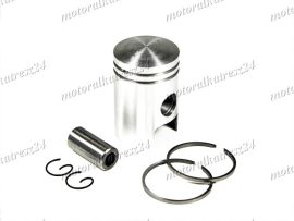 JAWA MUSTANG PISTON 39.00 KIT JAWA MUSTANG