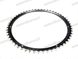 JAWA MUSTANG QUADRANT, REAR CHAIN SPROCKET