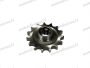 ETZ 250 CHAIN SPROCKET T15 FRONT