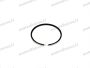 SIMSON 70 PISTON RING 46.25