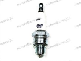 EGYÉB UNIVERZÁLIS SPARK PLUG BRISK N14C