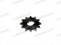 SIMSON 51 CHAIN SPROCKET T12 FRONT