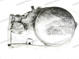 SIMSON 50 LICHTMASCHINENDECKEL ALU.